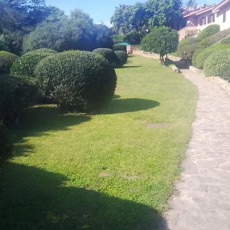 Center Elegant With Sea View Apartament *